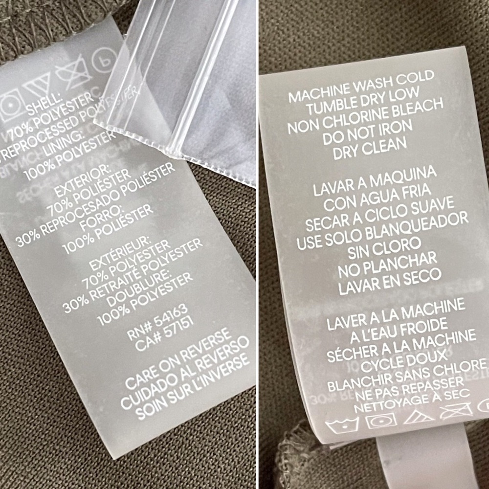 CALVIN KLEIN Women’s Balloon Sleeve Floral Maxi Dress Size 8 - Picture 15 of 15